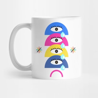 Infinite Sadness Mug